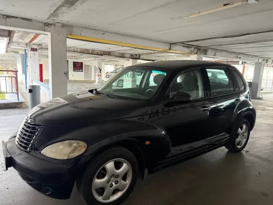 Продажа Chrysler PT Cruiser, 2001 г., Минск Минск