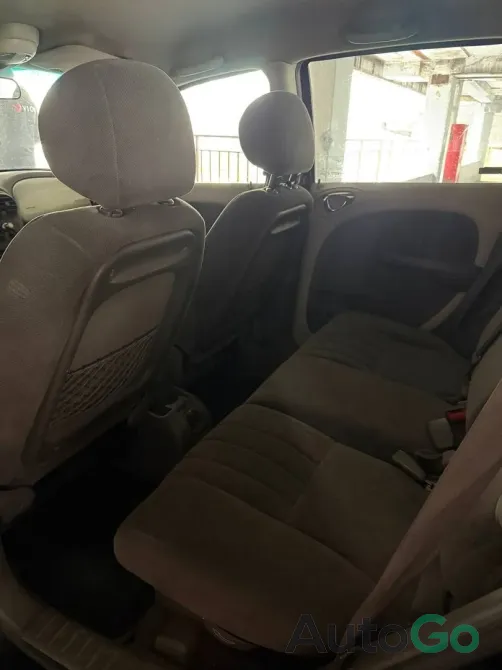 Продажа Chrysler PT Cruiser, 2001 г., Минск Минск - изображение 10