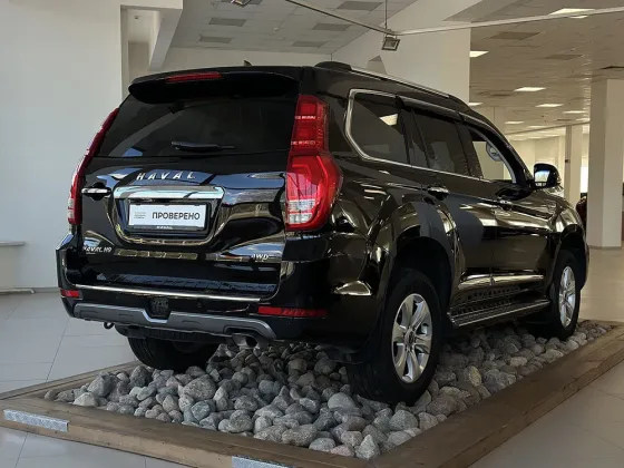Продажа Haval H9 (II), 2023 г., Минск Минск