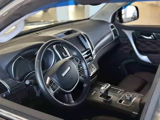 Продажа Haval H9 (II), 2023 г., Минск Минск