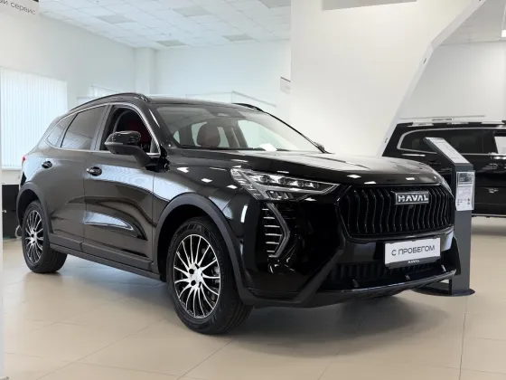 Продажа Haval Jolion (I) Рестайлинг, 2024 г., Минск Минск