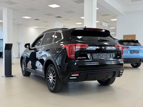 Продажа Haval Jolion (I) Рестайлинг, 2024 г., Минск Минск