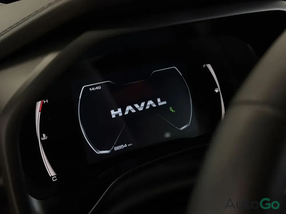 Продажа Haval Jolion (I) Рестайлинг, 2024 г., Минск Минск - изображение 8