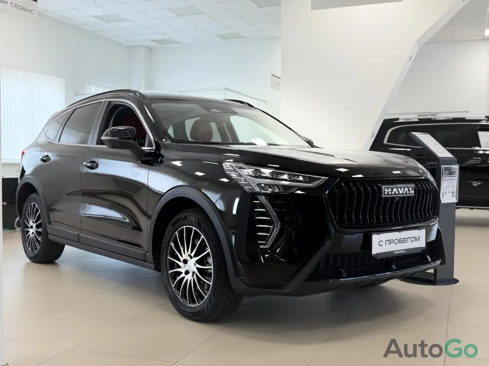 Продажа Haval Jolion (I) Рестайлинг, 2024 г., Минск Минск - изображение 1