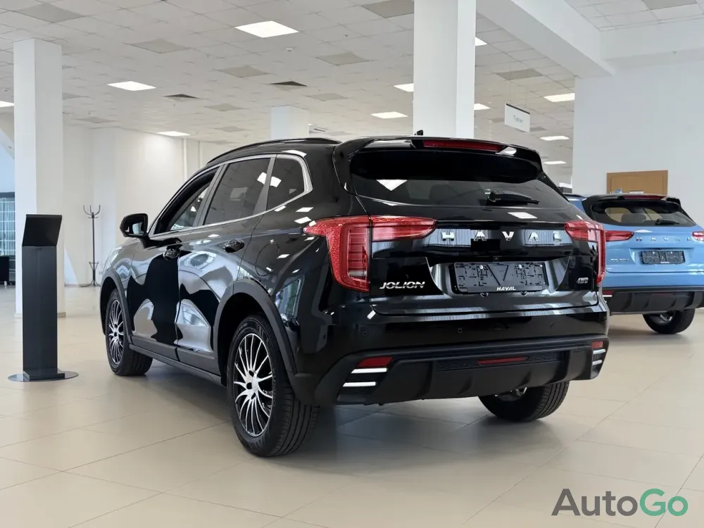 Продажа Haval Jolion (I) Рестайлинг, 2024 г., Минск Минск - изображение 2