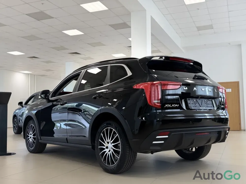 Продажа Haval Jolion (I) Рестайлинг, 2024 г., Минск Минск - изображение 5