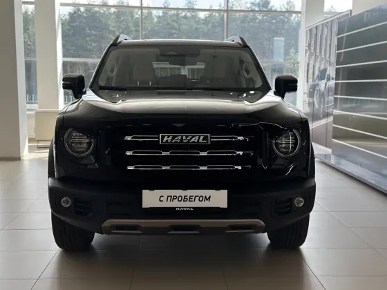Продажа Haval Dargo (I), 2024 г., Минск Минск