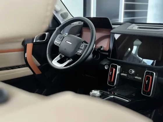 Продажа Haval Dargo (I), 2024 г., Минск Минск