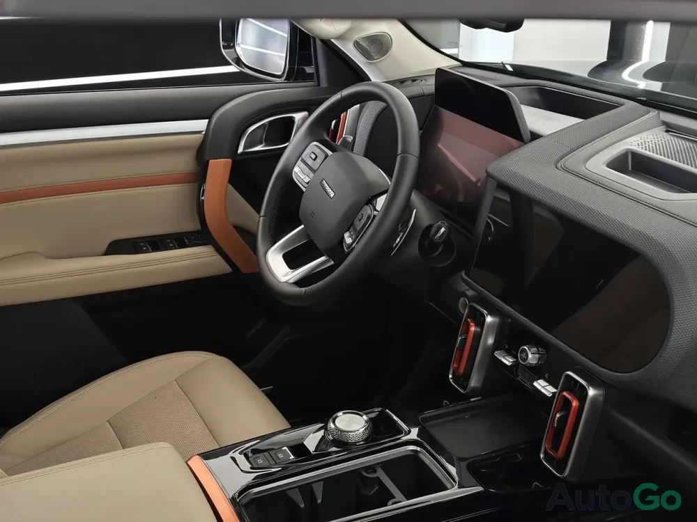 Продажа Haval Dargo (I), 2024 г., Минск Минск - изображение 8