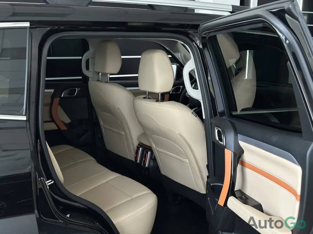 Продажа Haval Dargo (I), 2024 г., Минск Минск - изображение 6