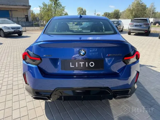 Продажа BMW 2 серия F44, 2021 г., Брест Брест