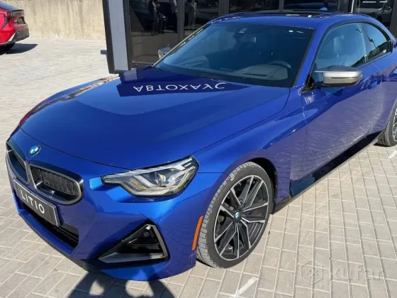 Продажа BMW 2 серия F44, 2021 г., Брест Брест