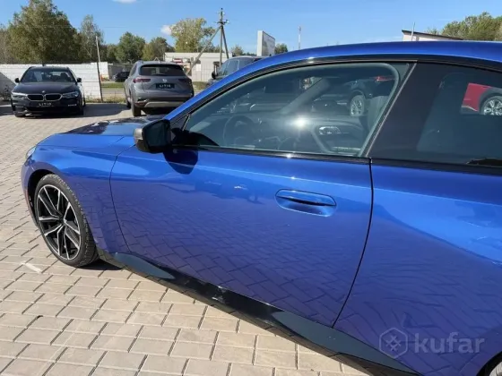 Продажа BMW 2 серия F44, 2021 г., Брест Брест