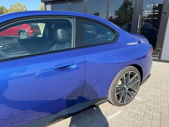 Продажа BMW 2 серия F44, 2021 г., Брест Брест
