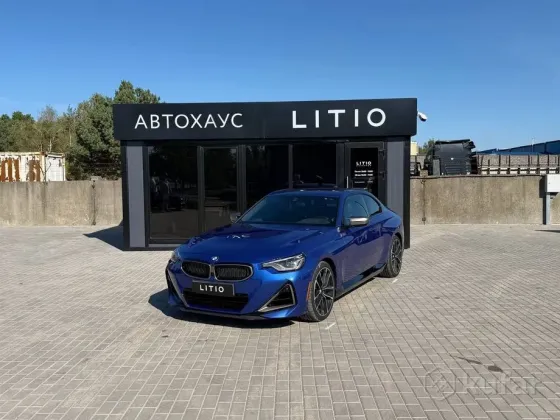 Продажа BMW 2 серия F44, 2021 г., Брест Брест