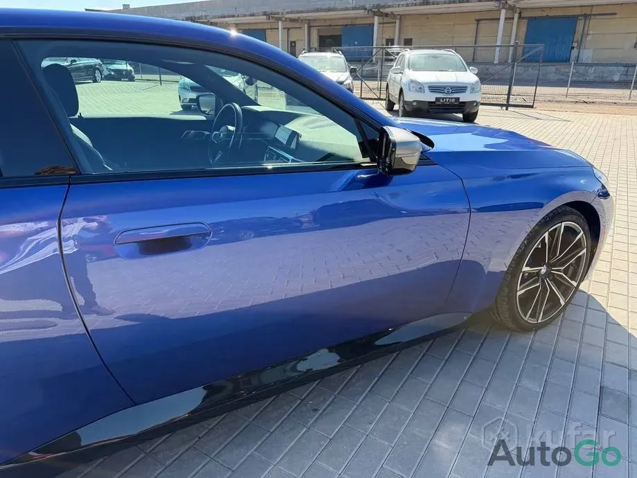 Продажа BMW 2 серия F44, 2021 г., Брест Брест - изображение 10