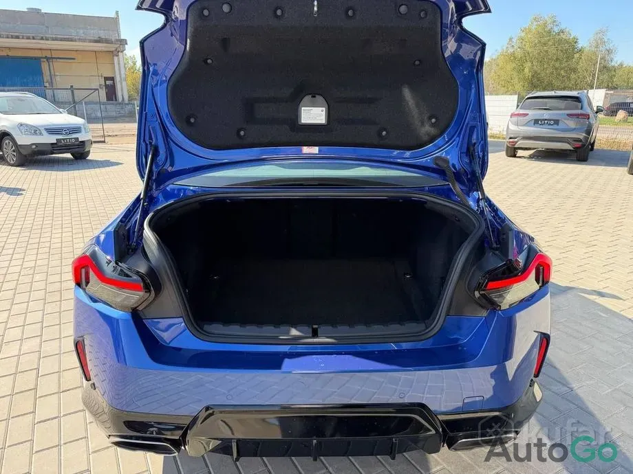 Продажа BMW 2 серия F44, 2021 г., Брест Брест - изображение 7