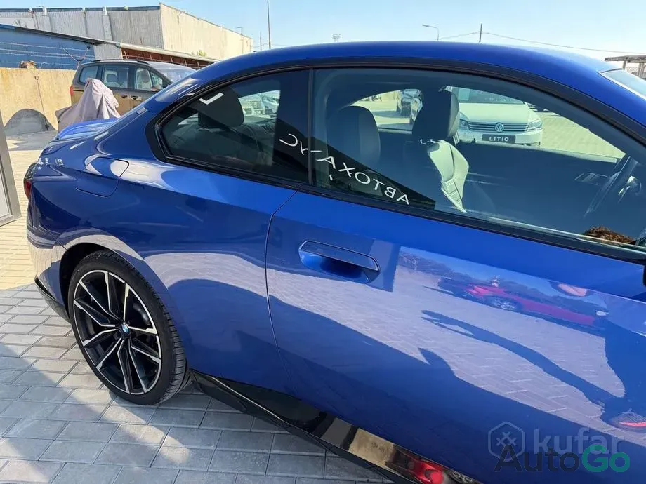 Продажа BMW 2 серия F44, 2021 г., Брест Брест - изображение 9