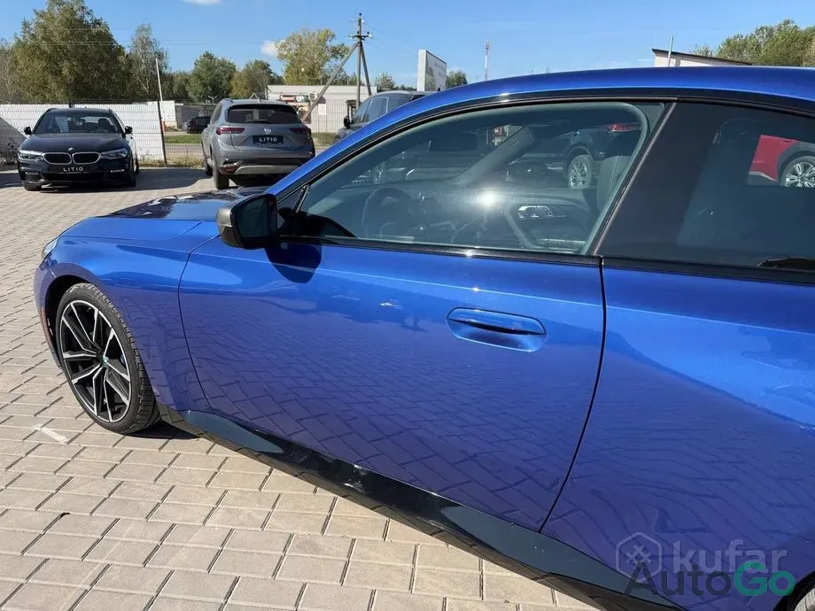 Продажа BMW 2 серия F44, 2021 г., Брест Брест - изображение 3
