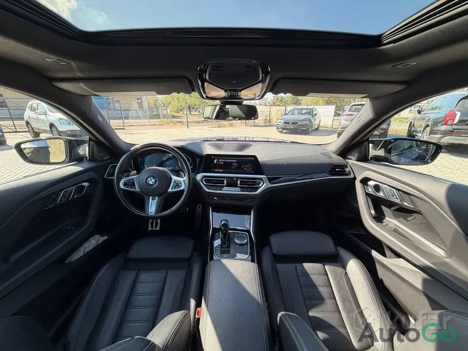 Продажа BMW 2 серия F44, 2021 г., Брест Брест - изображение 12