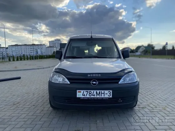 Продажа Opel Combo C Рестайлинг, 2010 г., Гомель Гомель