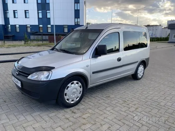 Продажа Opel Combo C Рестайлинг, 2010 г., Гомель Гомель