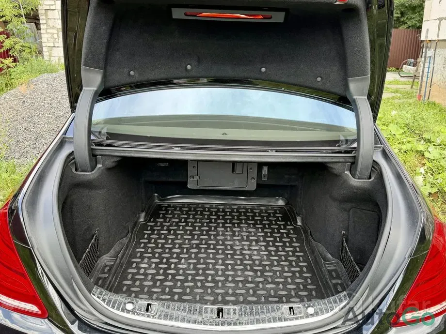 Продажа Mercedes-Benz S-Класс VI (W222, C217), 2014 г., Могилев Могилев - изображение 7