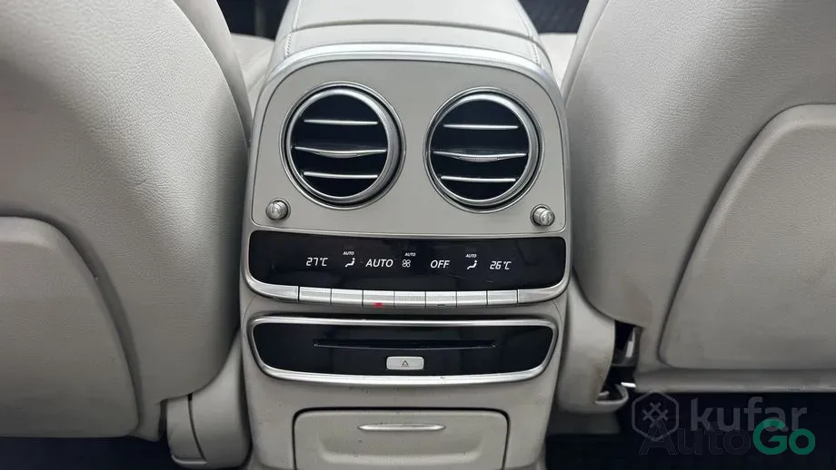 Продажа Mercedes-Benz S-Класс VI (W222, C217), 2014 г., Могилев Могилев - изображение 12