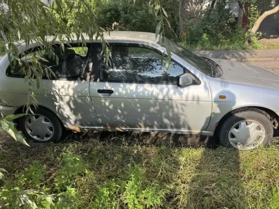 Продажа Nissan Almera I (N15), 1998 г., Гомель Гомель