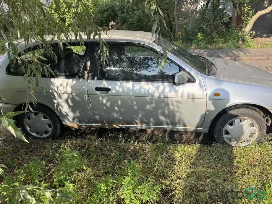 Продажа Nissan Almera I (N15), 1998 г., Гомель Гомель - изображение 1