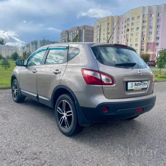 Продажа Nissan Qashqai I Рестайлинг, 2012 г., Гродно Гродно