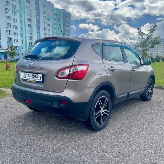 Продажа Nissan Qashqai I Рестайлинг, 2012 г., Гродно Гродно