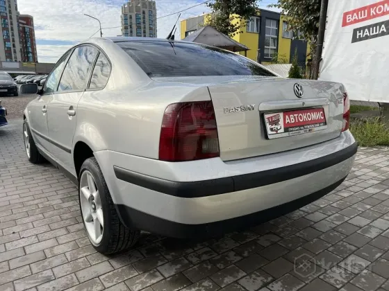 Продажа Volkswagen Passat B5, 1998 г., Гродно Гродно