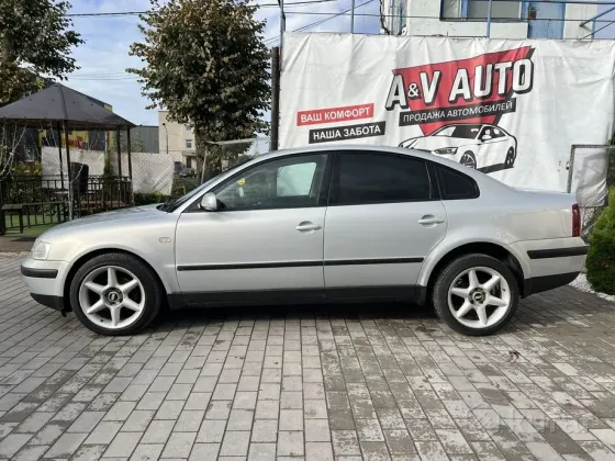 Продажа Volkswagen Passat B5, 1998 г., Гродно Гродно