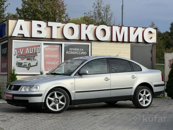 Продажа Volkswagen Passat B5, 1998 г., Гродно Гродно