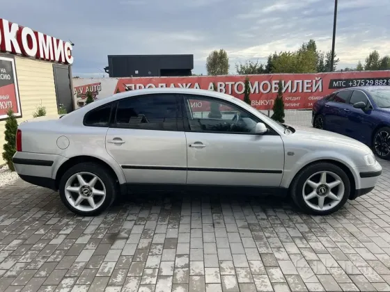 Продажа Volkswagen Passat B5, 1998 г., Гродно Гродно