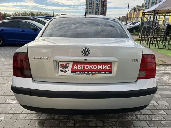 Продажа Volkswagen Passat B5, 1998 г., Гродно Гродно