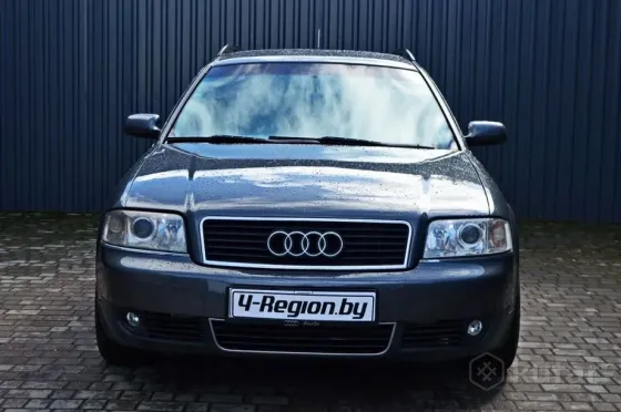 Продажа Audi A6 II (C5) Рестайлинг, 2003 г., Лида Лида