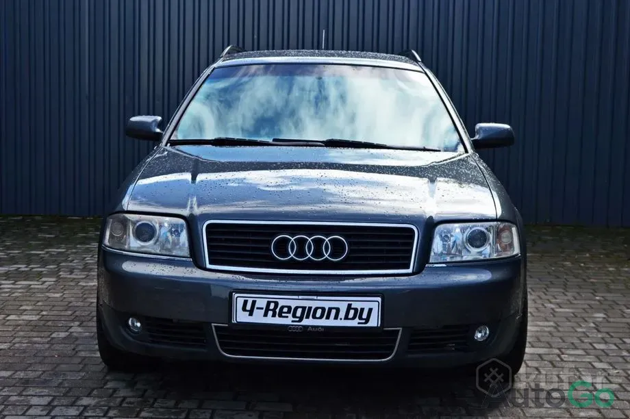 Продажа Audi A6 II (C5) Рестайлинг, 2003 г., Лида Лида - изображение 4