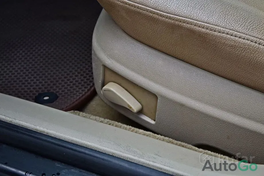 Продажа Audi A6 II (C5) Рестайлинг, 2003 г., Лида Лида - изображение 11