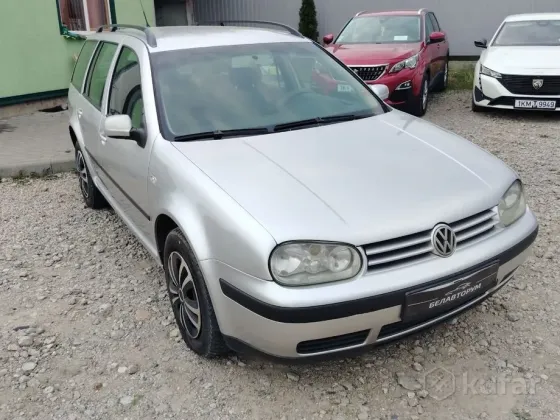 Продажа Volkswagen Golf IV, 2004 г., Барановичи Барановичи