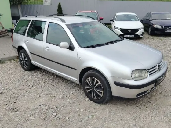 Продажа Volkswagen Golf IV, 2004 г., Барановичи Барановичи