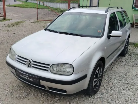 Продажа Volkswagen Golf IV, 2004 г., Барановичи Барановичи
