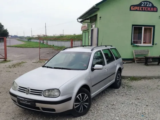 Продажа Volkswagen Golf IV, 2004 г., Барановичи Барановичи