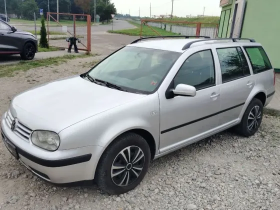 Продажа Volkswagen Golf IV, 2004 г., Барановичи Барановичи