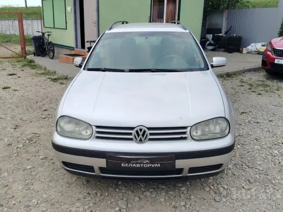 Продажа Volkswagen Golf IV, 2004 г., Барановичи Барановичи