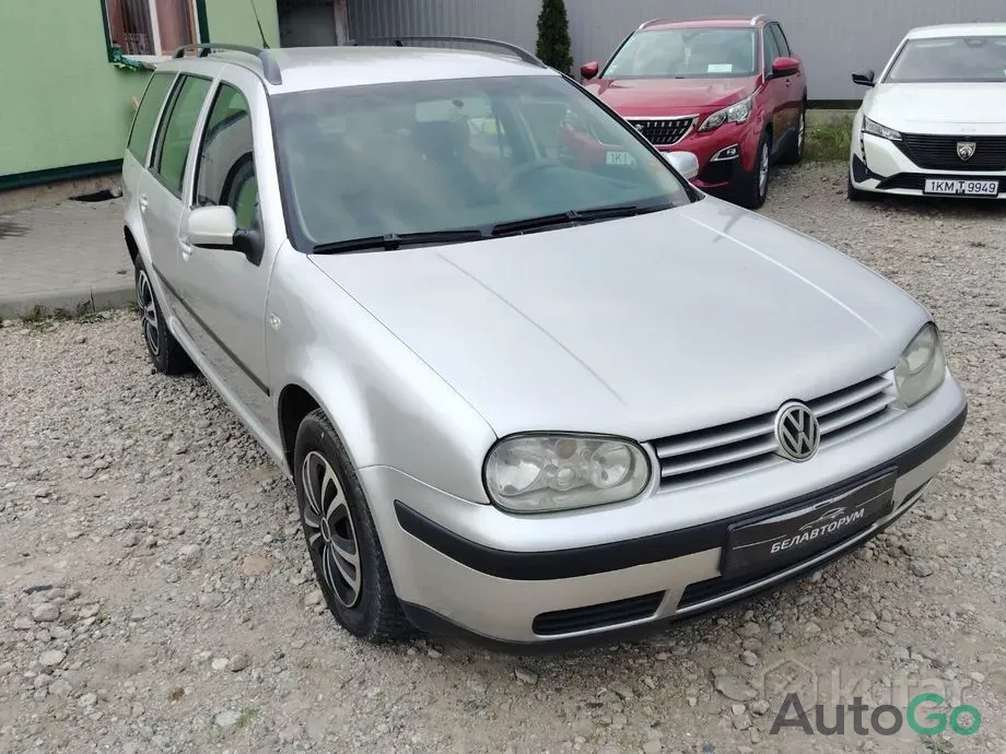 Продажа Volkswagen Golf IV, 2004 г., Барановичи Барановичи - изображение 4
