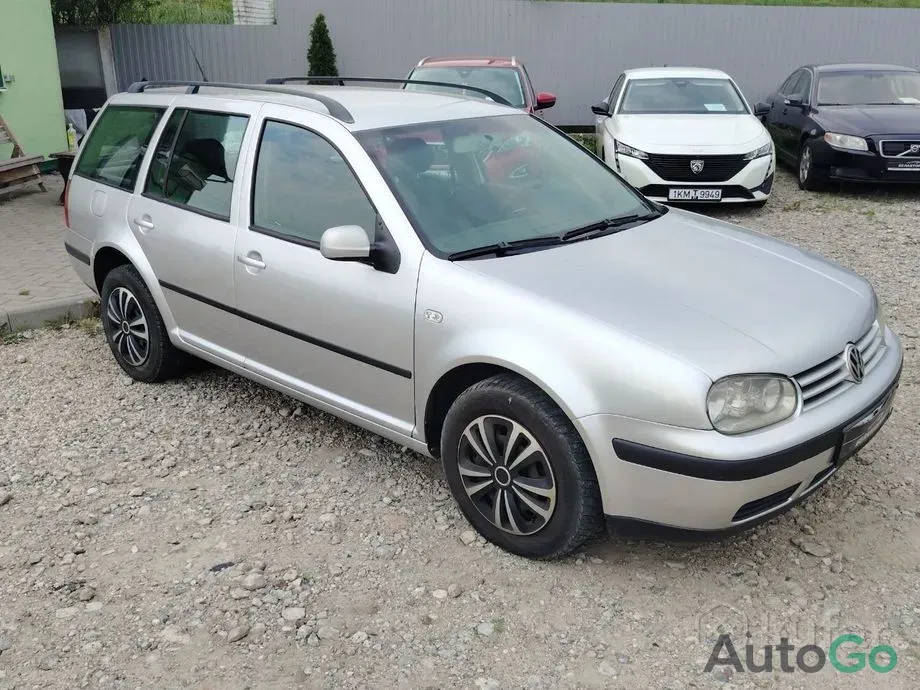 Продажа Volkswagen Golf IV, 2004 г., Барановичи Барановичи - изображение 6