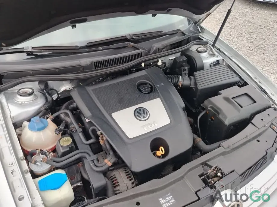 Продажа Volkswagen Golf IV, 2004 г., Барановичи Барановичи - изображение 11