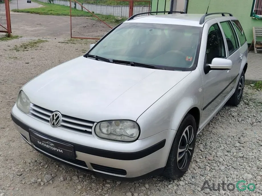 Продажа Volkswagen Golf IV, 2004 г., Барановичи Барановичи - изображение 2